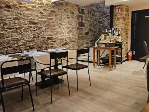 Espacio Gastronómico DeLito