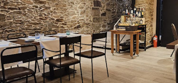 DeLito Espacio Gastronómico