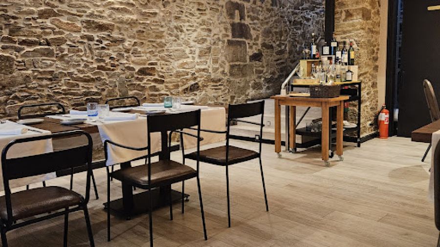 Espacio Gastronómico DeLito