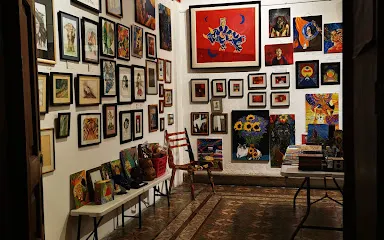 La Casa de Cervantes