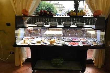 Ristorante Pizzeria Forchetta & Scarpetta