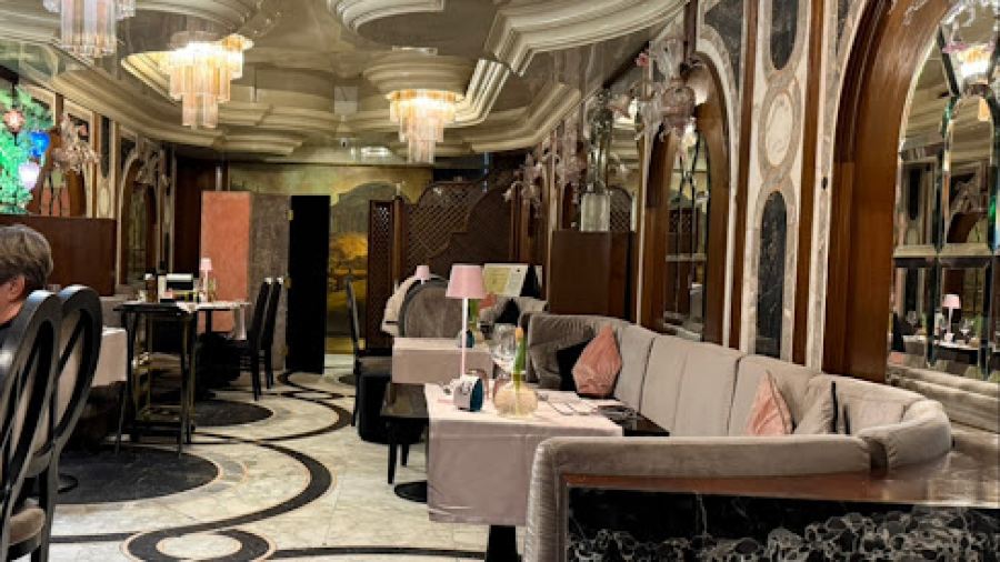 Ristorante Di Rienzo