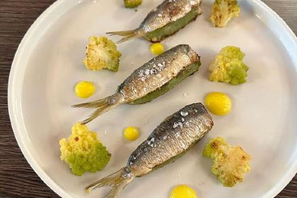 Il Cavaliere @ Villa Olmi