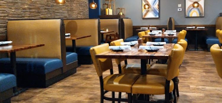 R46 Restaurant & Bar