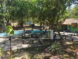 Wisata Nganget Bangilan Tuban
