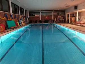 Skillingaryds Simhall