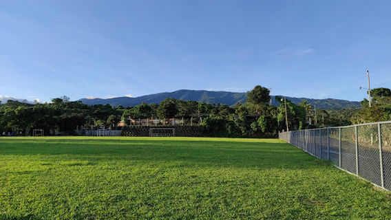 Poas
