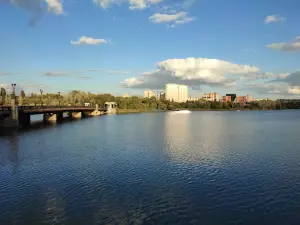 Парк Победы