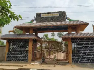 ODAGAON PARK