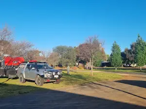 Goolgowi Caravan Park