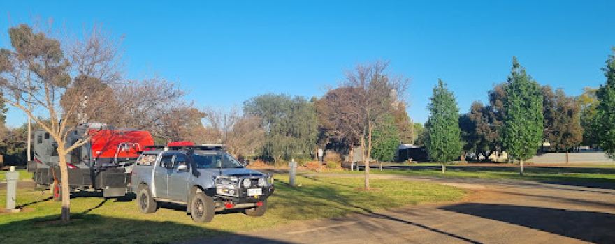 Caravan Park