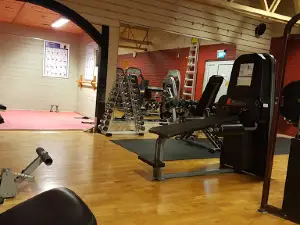 Lärkans sport center