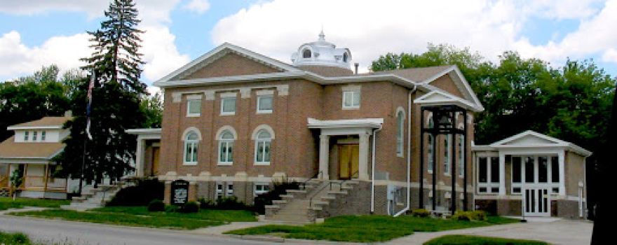 Tekamah United Methodist Church