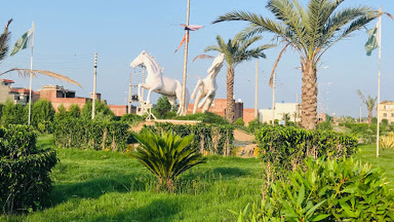 Kasur Tehsil