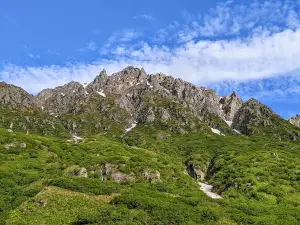 Kodiak Sportsman's Lodge