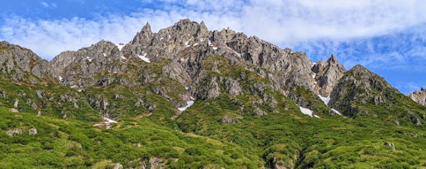 Kodiak Sportsman's Lodge