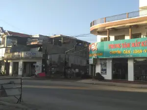 Ngã 4 Lý Bình