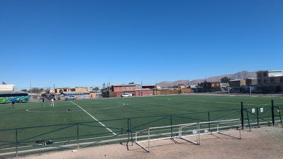 Cancha Esmeralda