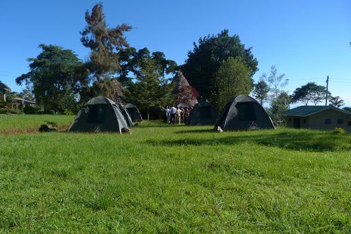 Kiliman Cultural Tourism