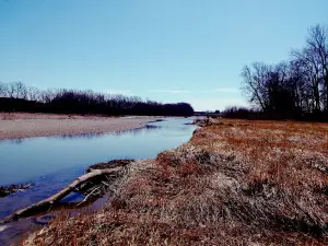 Scioto River