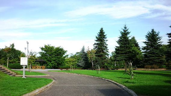 Memambetsu Athletic Park