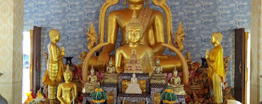 Wat Don Sak