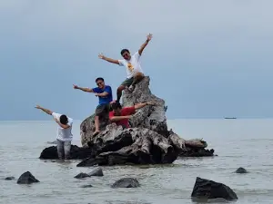 Onaria beach Puri Dewata