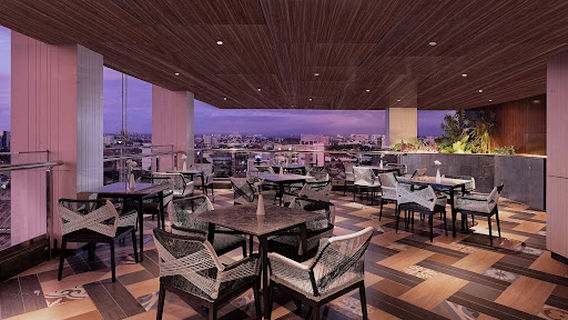 Royal Malioboro by Aston