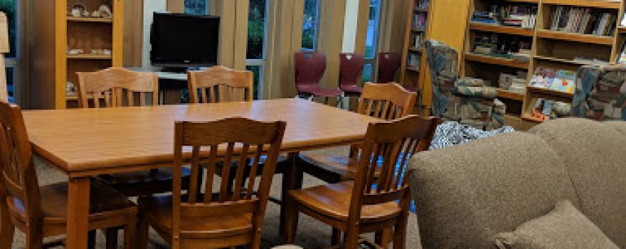 Cameron Public Library