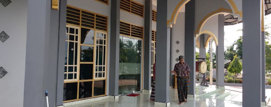 Masjid Al Ansor