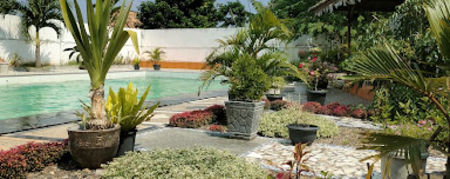 Hamada pool
