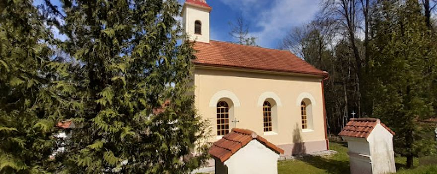 Dobrá Voda u Milejovic