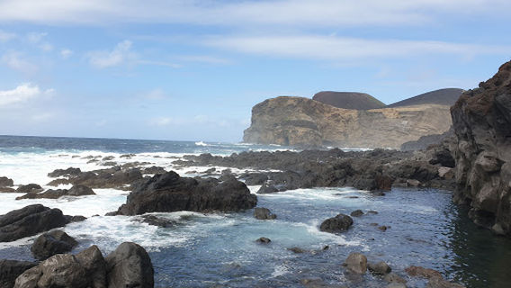 Miradouro da Ribeira Funda