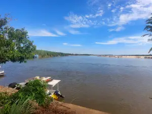 Rio Araguaia