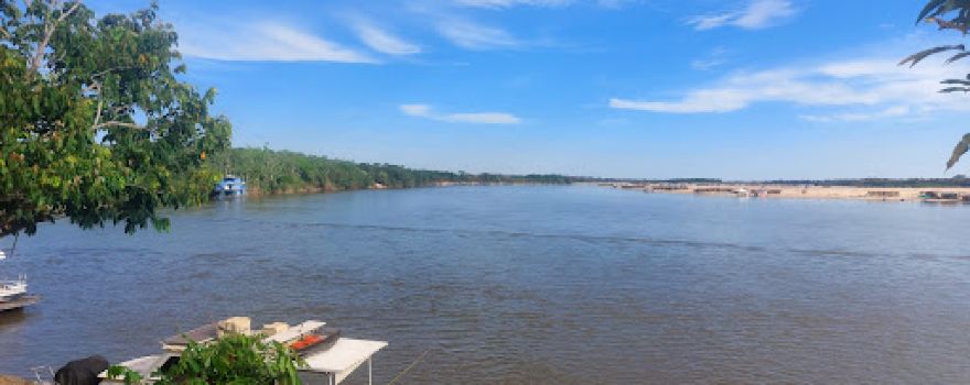 Rio Araguaia