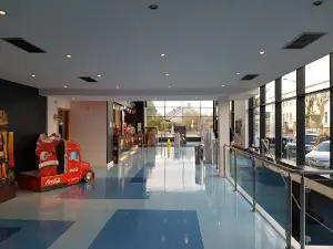 IMC Cinema Ballina Mayo