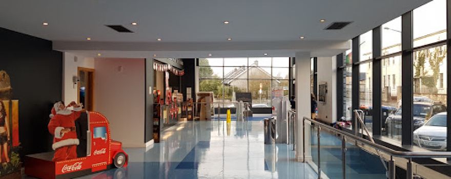 IMC Cinema Ballina Mayo