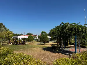 Gençlik Ve Spor Bakanlığı Aslantaş Gençlik Kampı