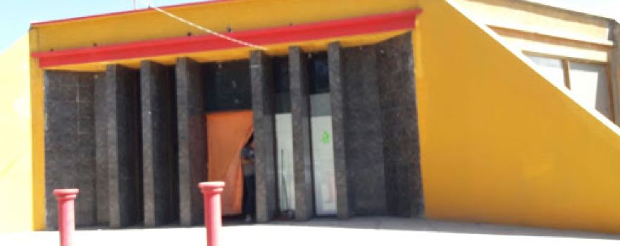 CASA DE SENET