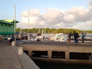 Porto de Apicum- Açu