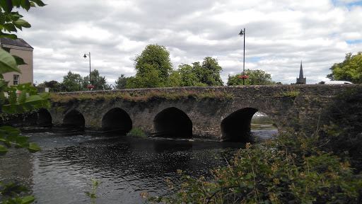 Cahir Park AFC