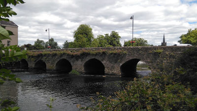 Cahir Park AFC