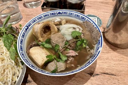 Bar Pho