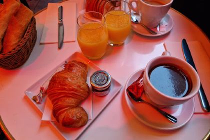 Bistro Saint Dominique