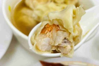 Mak Man Kee Noodle Shop