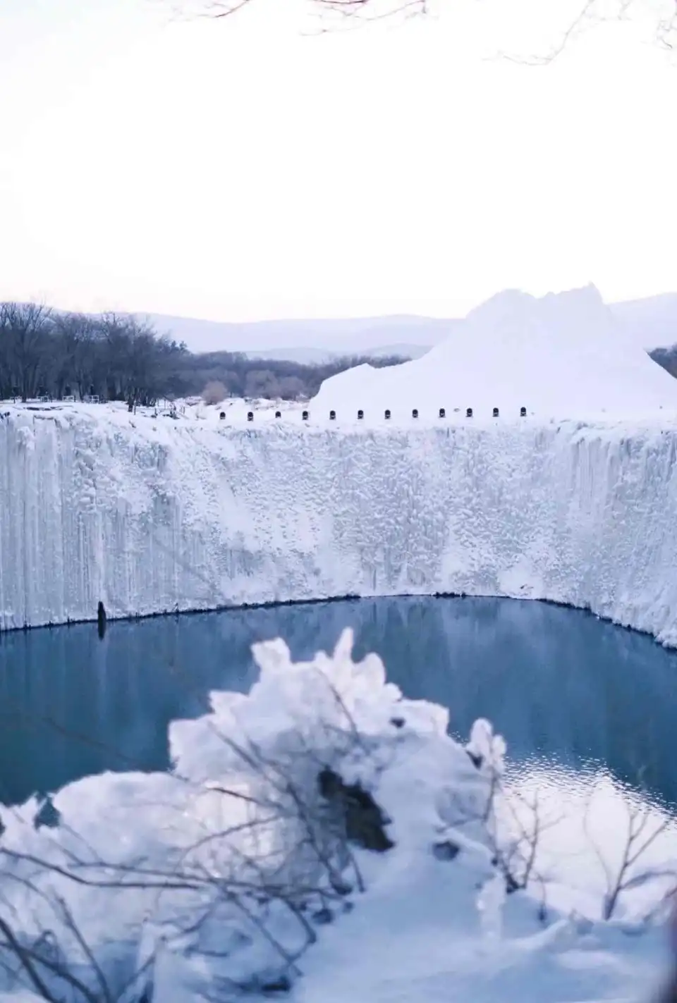 5_Jingpo Lake Scenic Spot