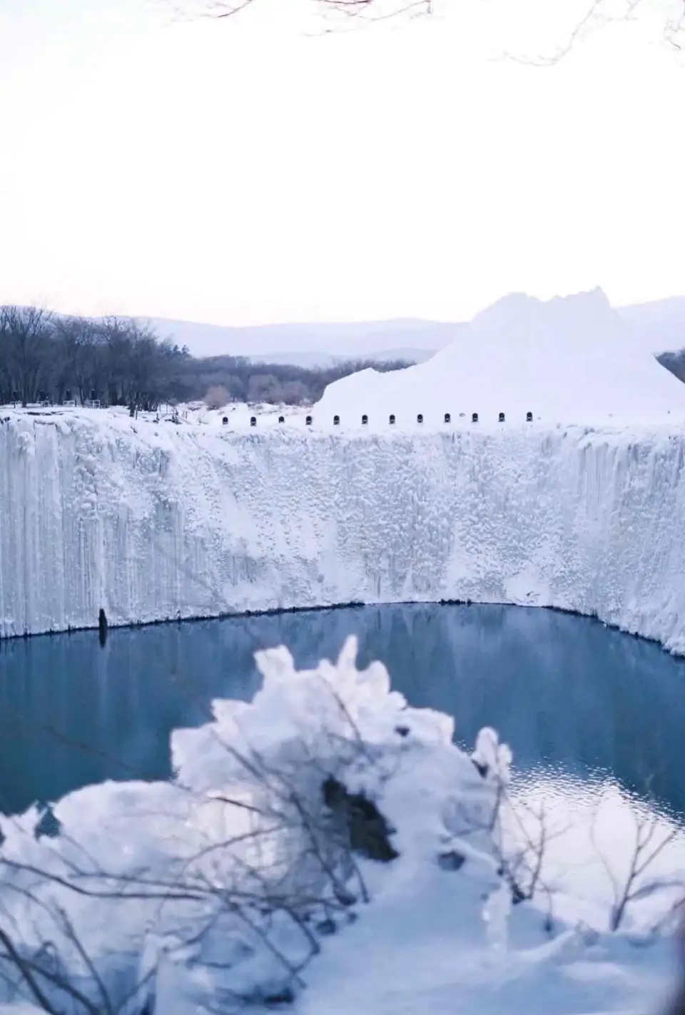 5_Jingpo Lake Scenic Spot