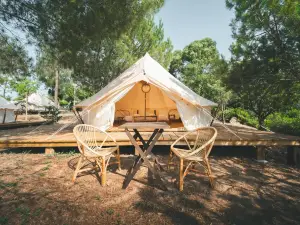 HolaCamp Albufeira