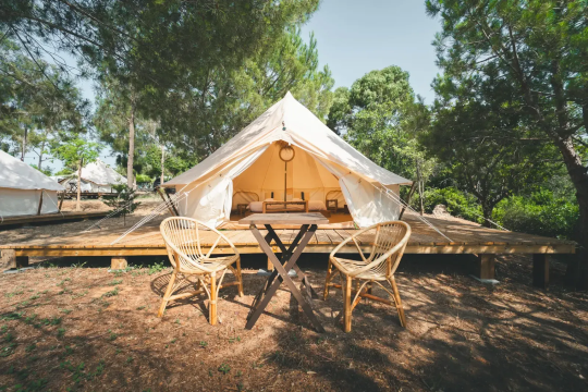 HolaCamp Albufeira