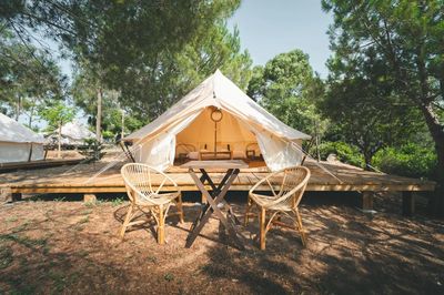 HolaCamp Albufeira